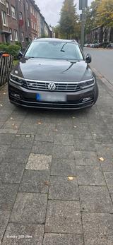 Volkswagen Pasat B8 R Line - Volkswagen: Pasat