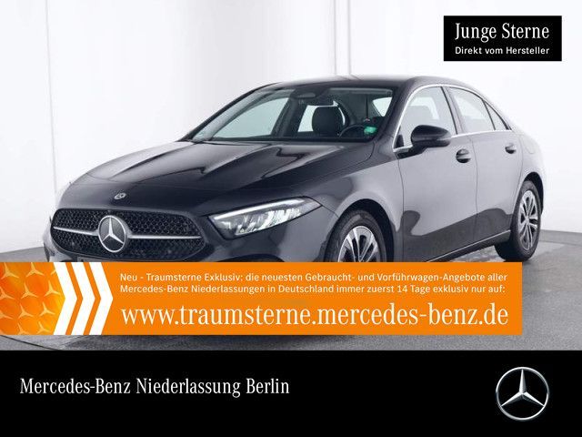 Mercedes-Benz A 200 PROGRESSIVE ADVANCED/TOTW/MBUX/LED/EASY P