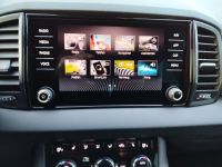 Skoda Karoq - Vorschau Bild 9