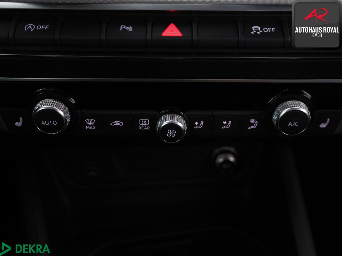 Audi Q2 35 TFSI VIRTUAL,ACC,KAMERA,KEYLESS,AMBIENTE, миниатюра 18