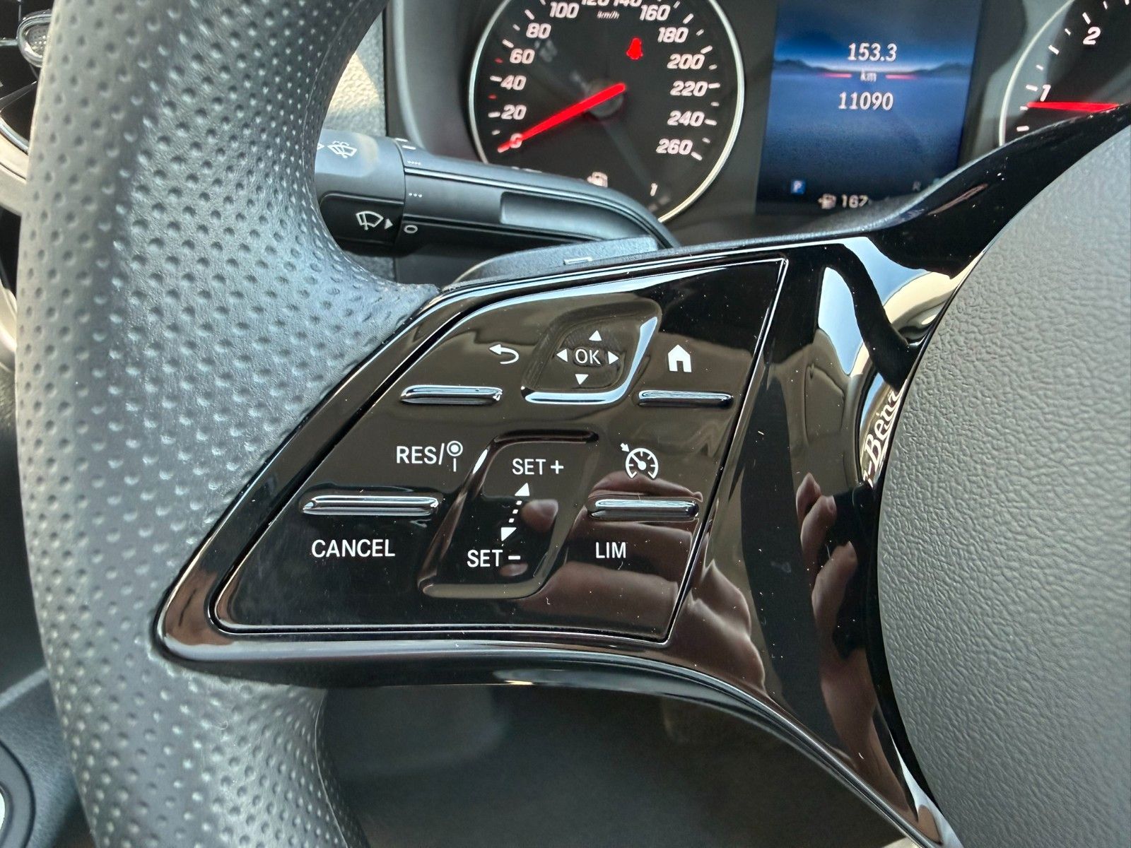 Fahrzeugabbildung Mercedes-Benz Vito 116 CDI 9G Klima Kamera SHZ