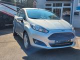 Ford Fiesta 1,25 SYNC Edition 60kW/82PS / 69.244 /TOP - Ford Fiesta: 60 Ps
