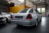 Mercedes-Benz C 180 ESPRIT CHAMPION*72TKM*1-HAND*TÜV SERVICE* - gebrauchte Mercedes-Benz C-Klasse aus dem Jahr 1998