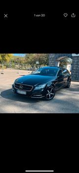 Mercedes-Benz Mecedes CLS 250 CDI | Tausch gegen  SUV  m... - Mercedes-Benz CLS 250: Cdi