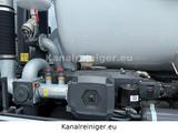 Mercedes-Benz AROCS 2646 6x2 / Sauger KRÜGER SSP 14-1 - Mercedes-Benz Autotransporter