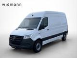 Mercedes-Benz eSprinter 312 Kasten Hochdach Standard AUT Kam. - Elektro Kastenwagen
