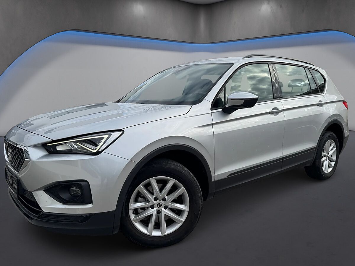 Seat Tarraco 2,0 TDI Style DSG *LED*Virtual*Erstbe... imagem 2