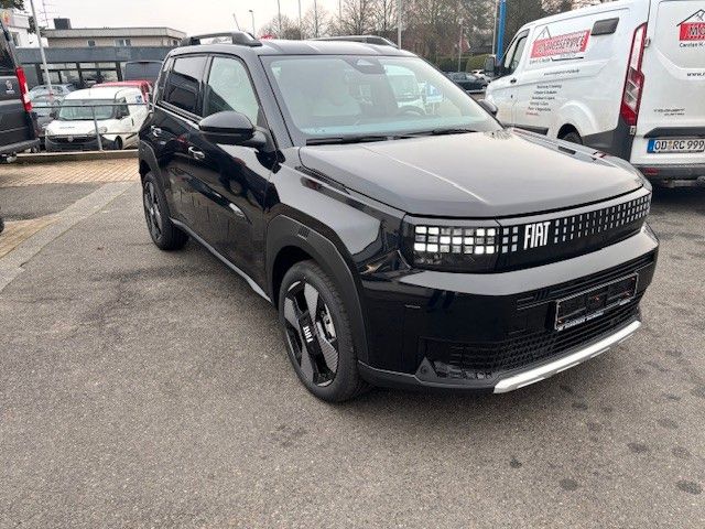 Fiat Grande Panda - Bild 6