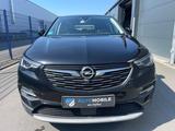 Opel Grandland (X) 1.6CDTI*NAVI*TEMP*CAM*PDC*SHZ*KLIM - Opel Grandland (X)