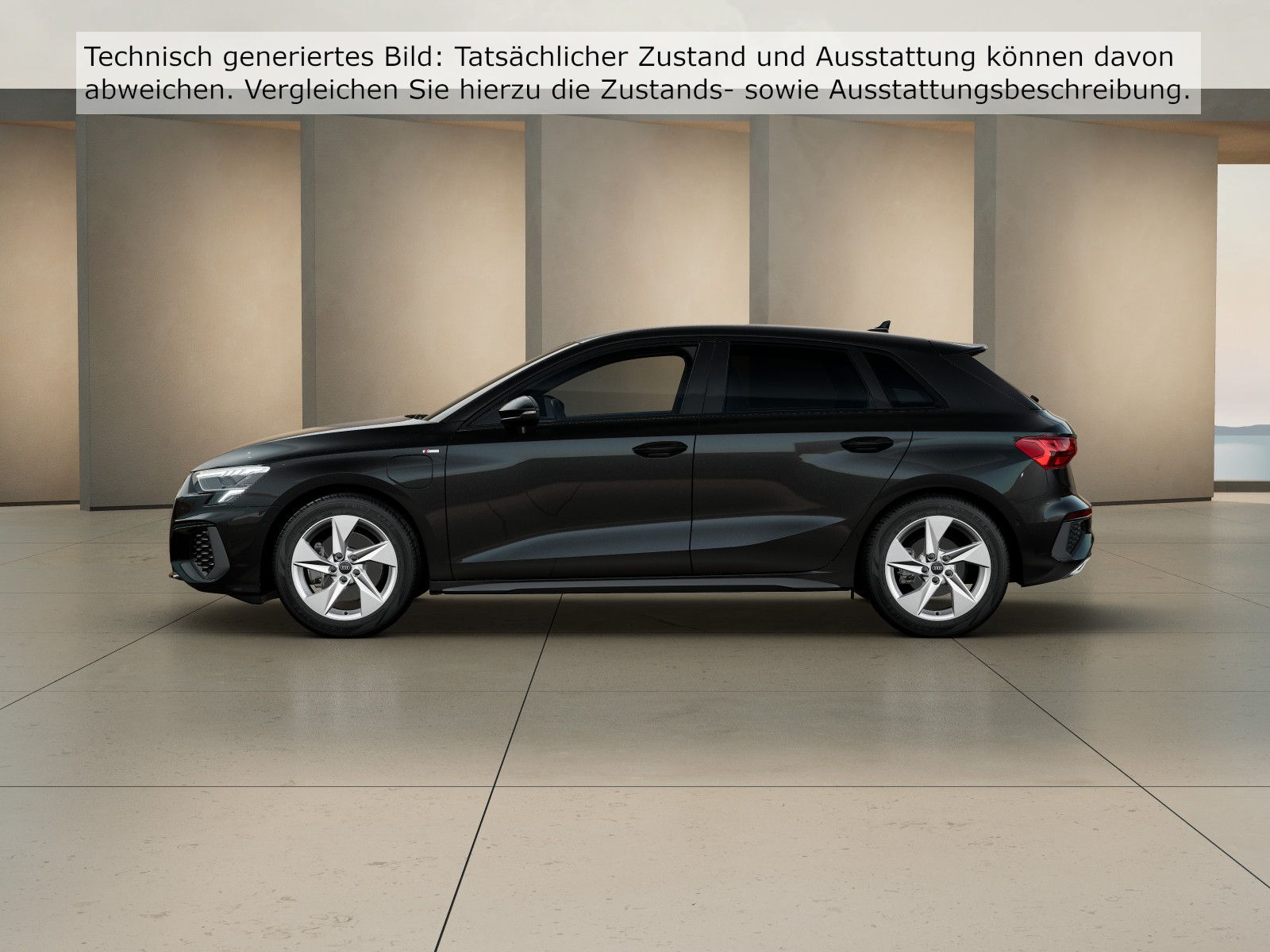 Audi A3 - Bild 3