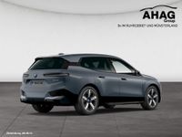 BMW iX - Vorschau Bild 2