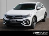 Volkswagen T-Roc 2.0 TDI DSG R-Line *IQ-Light*BEATS*Navi*Bu - Volkswagen T-Roc R-Line mit Diesel-Antrieb