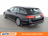 Mercedes-Benz E 200 T Exclusive Aut.*LED*NAVI*TEMPO*PDC*SHZ* - Mercedes-Benz E-Klasse: Exclusive