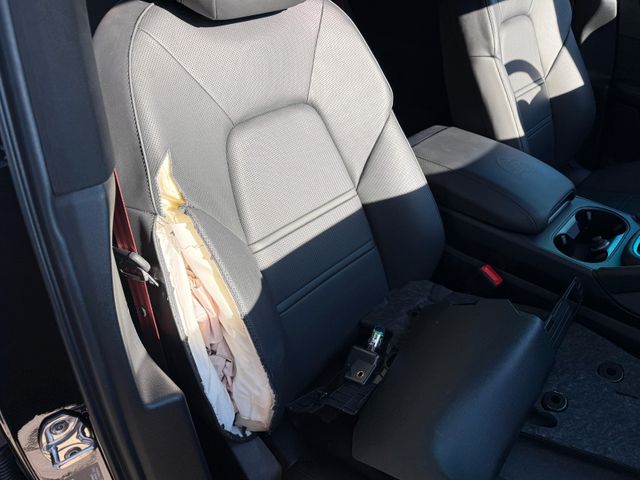 Porsche Cayenne Coupe GTS /PDCC/ STANDHZG./ BURMESTER HE Porsche Cayenne Coupe GTS /PDCC/ STANDHZG./ BURMESTER HE