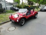 Volkswagen VW Buggy Apal / Oldtimer - Volkswagen: Roadster, Bug