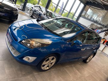 Renault Scenic III Grand Dynamique *AHK*KLIMAAUTOMATIK*