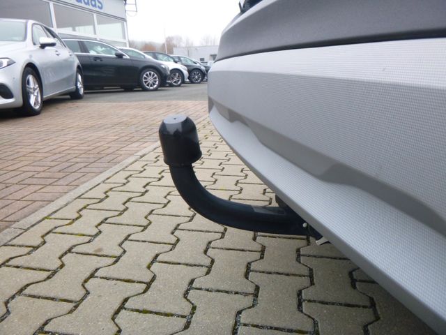 Fahrzeugabbildung Opel Crossland (X) 1,2 T >AHK/NAV/LED/Sitzheizung