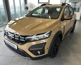 Dacia Sandero Stepway III  TCe 110  Extreme All Season - Dacia Sandero mit Panoramadach