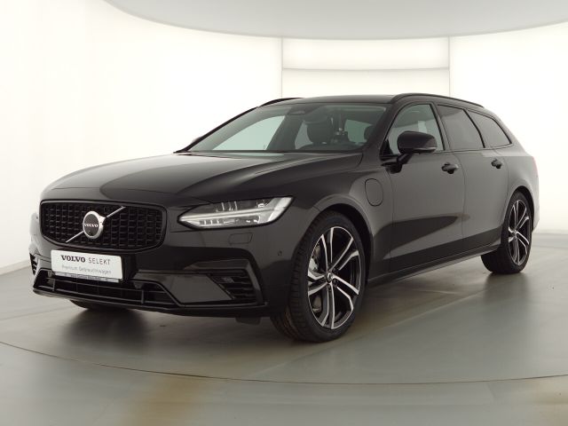 Volvo V90 T6 AWD Plus Dark+360Kam+LM20+Luftf+Pano+Napp