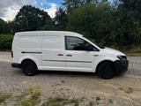 Volkswagen Caddy Maxi 1,0TSI  - VW Caddy Maxi von 2018
