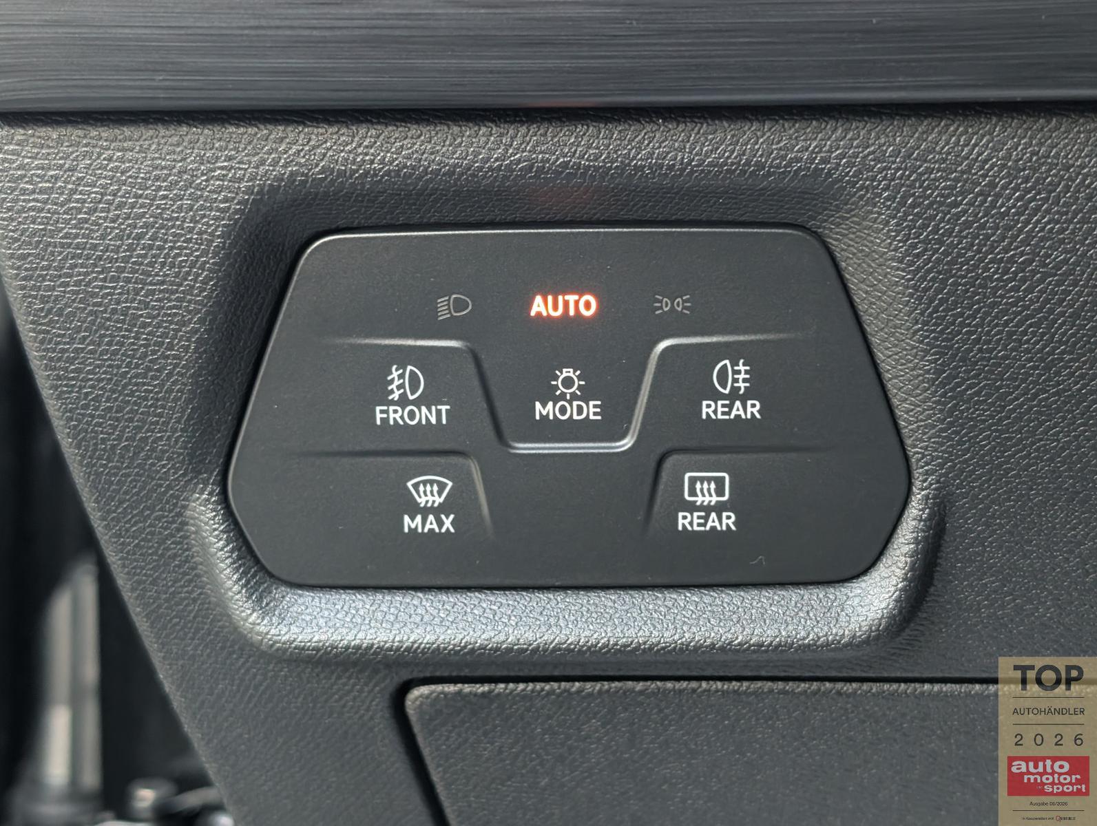 Cupra Leon 2.0TSI*ACC*DCC*LED*Assist*RKam*GARANTIE2029, миниатюра 23