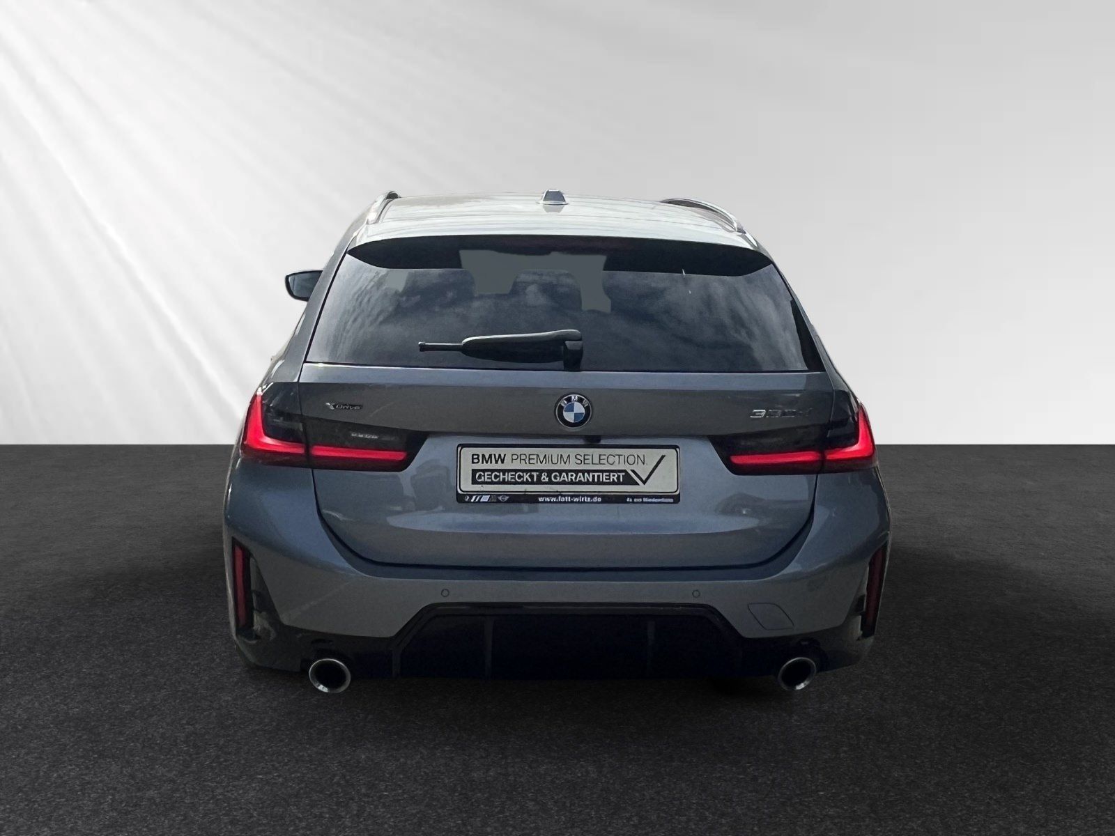 BMW 330 - Bild 4
