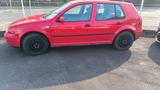 Volkswagen Golf 1.4 Generation - Volkswagen Golf: Generation