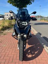 BMW R 1250 GS  3 Pakete  HP-ESD  Top Zustand - Motorräder in Hannover