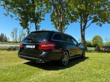 Mercedes-Benz  E63 AMG T-Modell - Mercedes-Benz E 63 AMG
