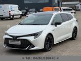 Toyota Corolla 2.0*HYBRID*GR-SPORT*HEAD-UP*PANO*TÜV NEU - Toyota: Sport