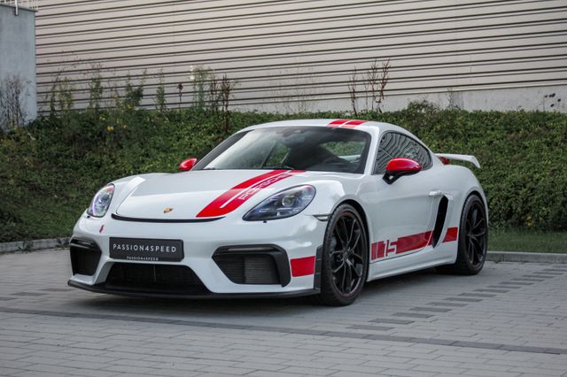 Porsche Cayman GT4 Sports Cup Edition *1. Hand*