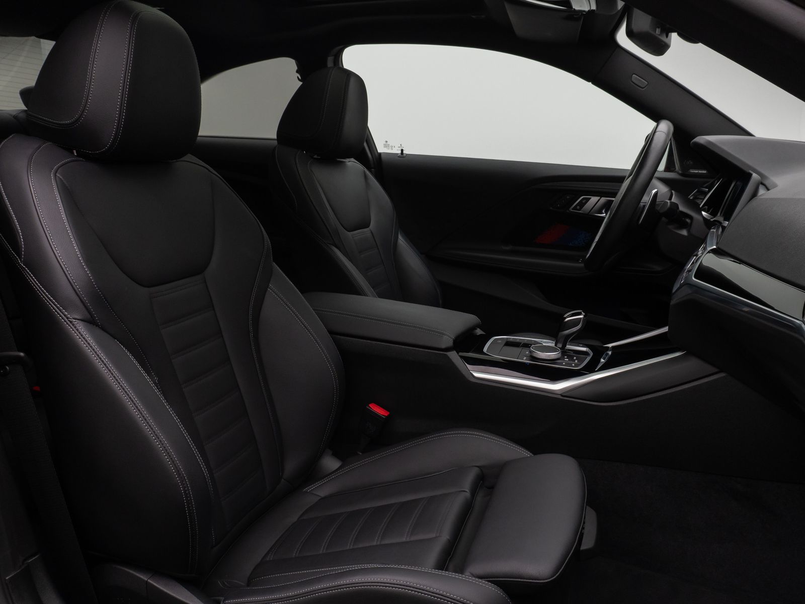 Fahrzeugabbildung BMW M240i xD Coupé Glasdach Kamera HUD H/K Stop&Go