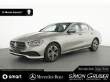 Mercedes-Benz E 200 d Avantgarde Widescreen Pano Leder LED AHK - gebrauchte Mercedes-Benz E 200 aus dem Jahr 2023