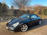 Porsche 996 Carrera Cabriolet Carrera - Porsche 996 aus 2004