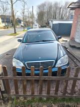 Mercedes-Benz S 430  - gebrauchte Mercedes-Benz S 430 aus dem Jahr 2000