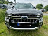 Ford Ranger Platinum  - Ford Ranger Platinum Gebrauchtwagen
