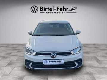 Volkswagen Polo LIFE 1.0 TSI LED DIGI COCKPIT ASSIST PDC SH
