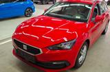 Seat Leon Sportstourer Style*VIRTUAL*LED*NAVI*TOP - Seat Leon: Top Sport