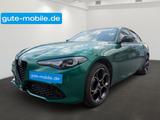 Alfa Romeo Giulia Intensa Q4 | Technologie-Paket | CarPlay - Alfa Romeo Giulia Tageszulassungen