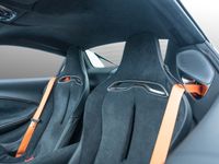 McLaren Artura - Vorschau Bild 17