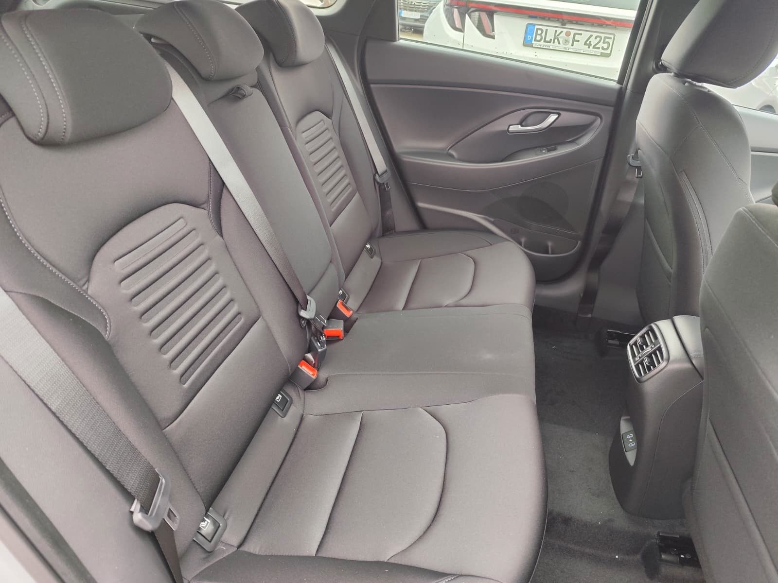Hyundai i30 – Bild 18