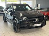 Mercedes-Benz GLS 400 d 4Matic AMG/Panorama/Burmester/Night - Mercedes-Benz GLS 400 aus 2024