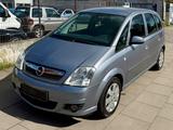 Opel Meriva Edition*Automatik*TÜV NEU - Opel Meriva: Automatik