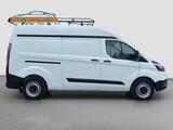 Ford Transit Kasten Hochdach * Werkstatteinrichtung * - Ford Transit Custom mit Anhängerkupplung
