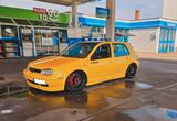 Volkswagen Golf 4 Jubi 2l TFSI EA113 R32 - Volkswagen Gebrauchtwagen von 2000