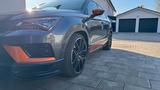 Cupra Ateca 2.0 TSI 221kW 4Drive DSG - - Cupra Ateca von privat