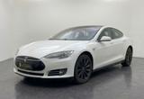 Tesla 85+Batterie NEU+Pano+7Sitzer+FreeCharging - Tesla Gebrauchtwagen von 2014