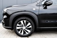 Suzuki (SX4) S-Cross - Vorschau Bild 5