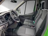 Ford Transit Pritsche 350 L3 Doppelkabine Trend 2.0 T - Ford Transit: Doppelkabine