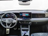 Volkswagen Tiguan R-Line 2,0 l TDI 4MOTION IQLight,Navi,AHK - Volkswagen in München